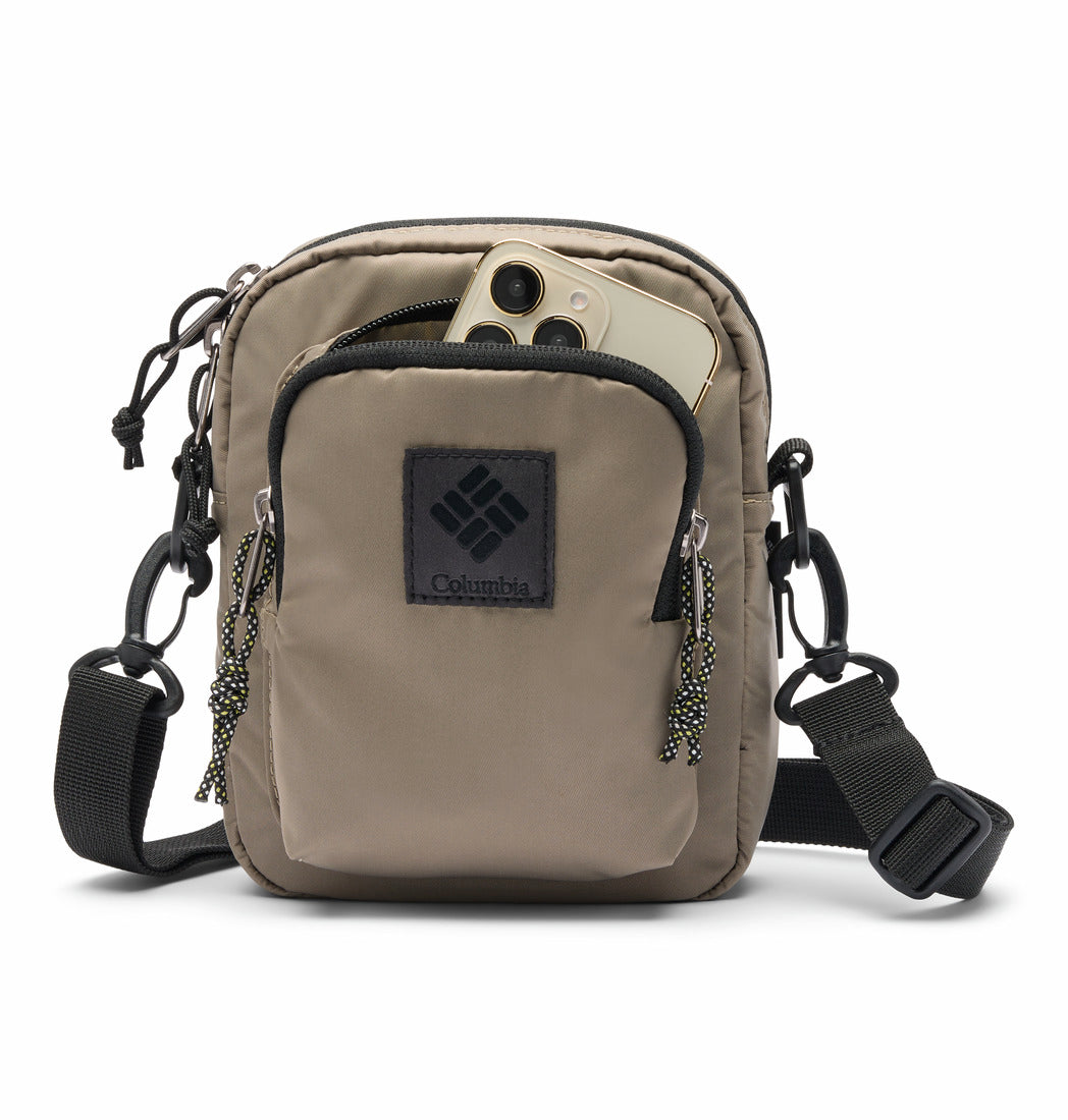 2145451-Great Smoky Garden™  Mini Shoulder Bag-COLUMBIA