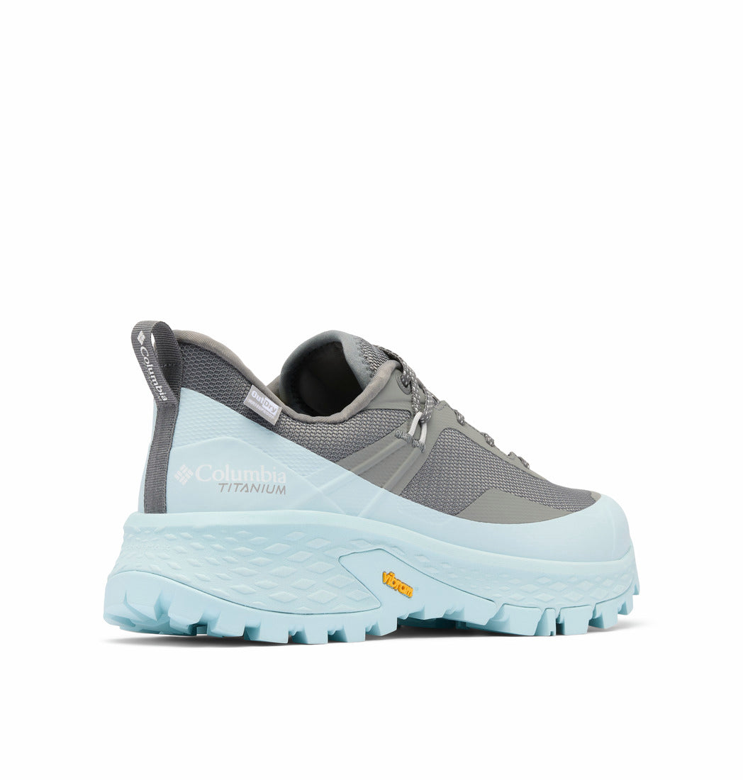 TELLURIX™ TITANIUM™ OUTDRY™ – Columbia Sportswear Panamá