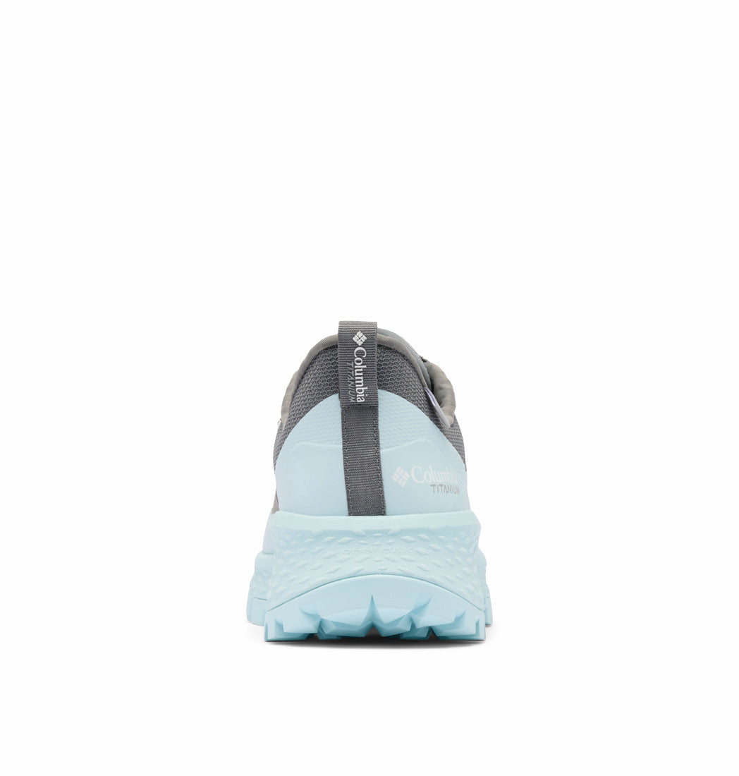 TELLURIX™ TITANIUM™ OUTDRY™ – Columbia Sportswear Panamá