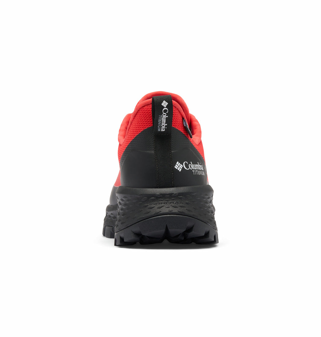 Tex TELLURIX™ TITANIUM™ OUTDRY™ – Columbia Sportswear Panamá