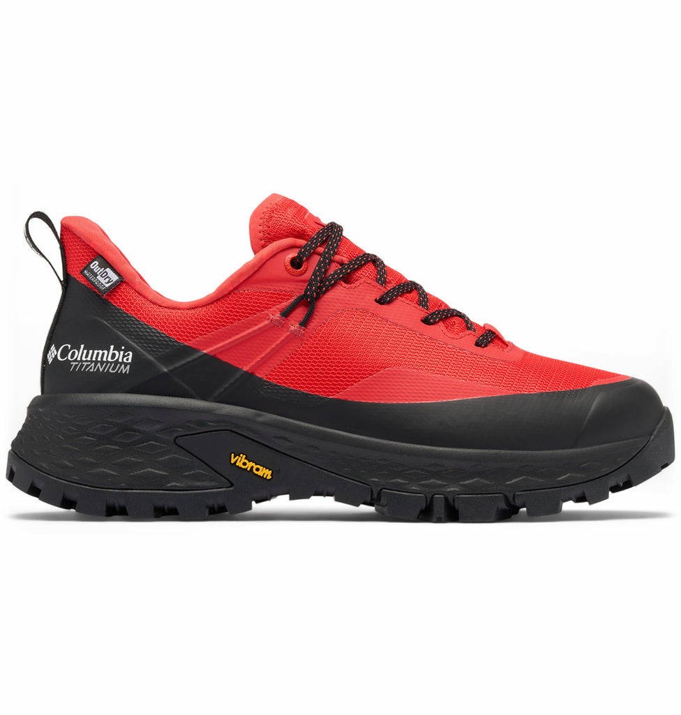 Tex TELLURIX™ TITANIUM™ OUTDRY™ – Columbia Sportswear Panamá