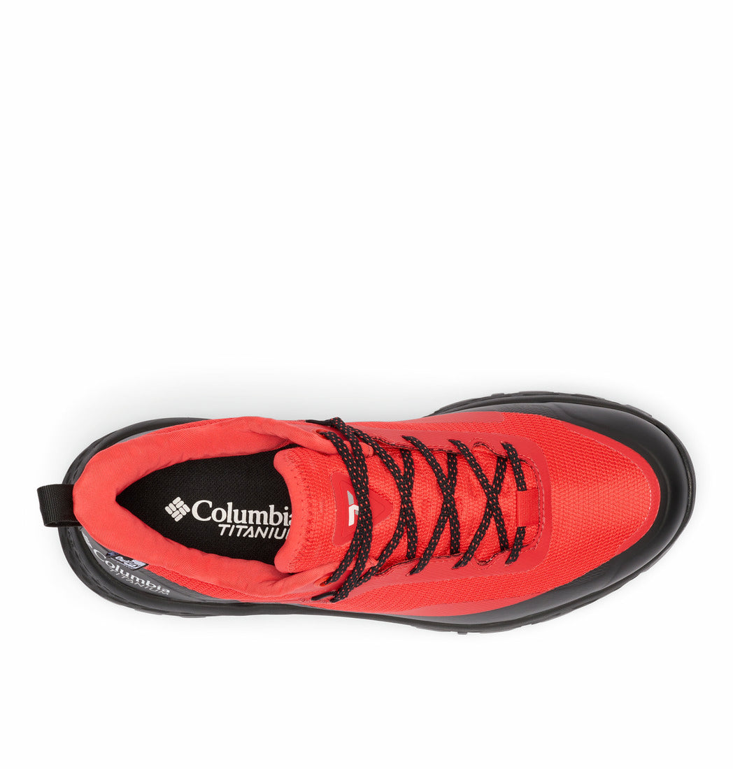 コアミー TELLURIX™ TITANIUM™ OUTDRY™ – Columbia Sportswear Panamá