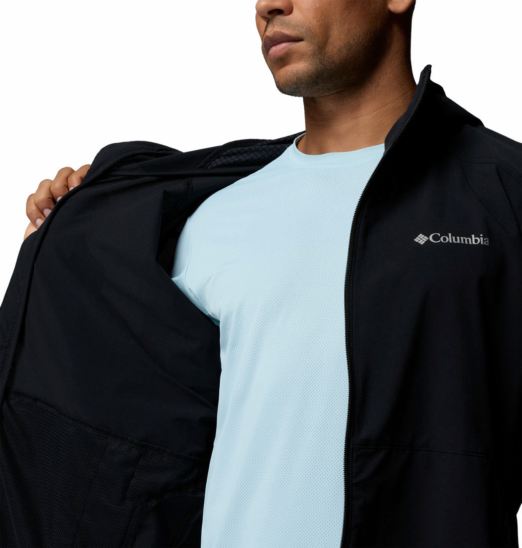 Trailborne™ Jacket – Columbia Sportswear Panamá