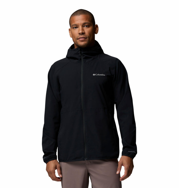 Trailborne™ Jacket – Columbia Sportswear Panamá
