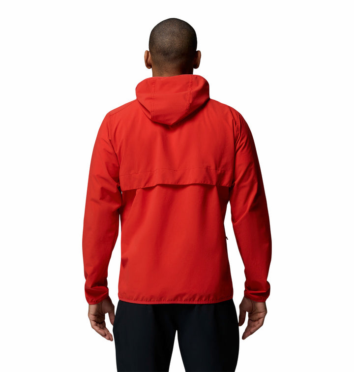 Trailborne™ Jacket – Columbia Sportswear Panamá
