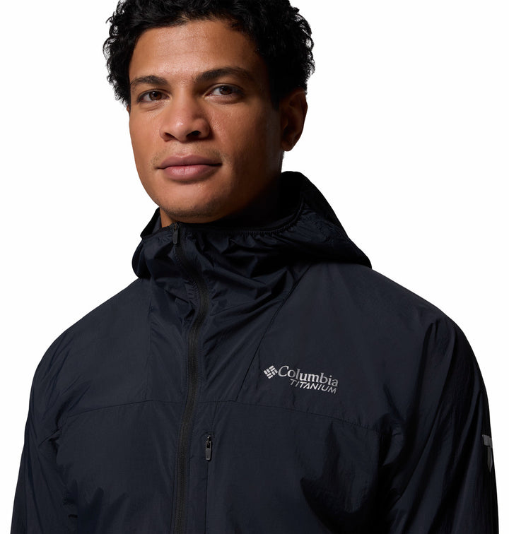 Men's KHYEX PRO™ WIND JACKET