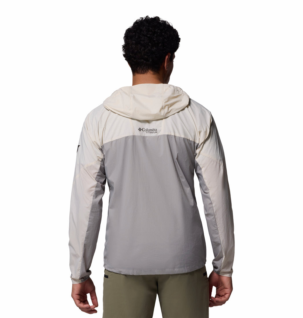 Men's KHYEX PRO™ WIND JACKET