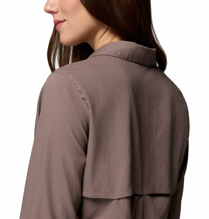 say61012様 Women's Silver Ridge™ Utility II LS Shirt