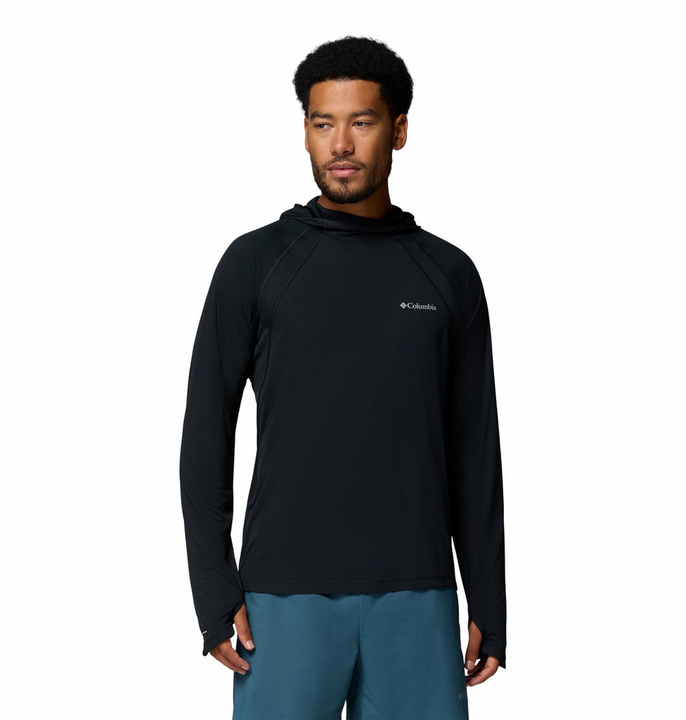 Men's Stealth Spring™ LS Hoodie