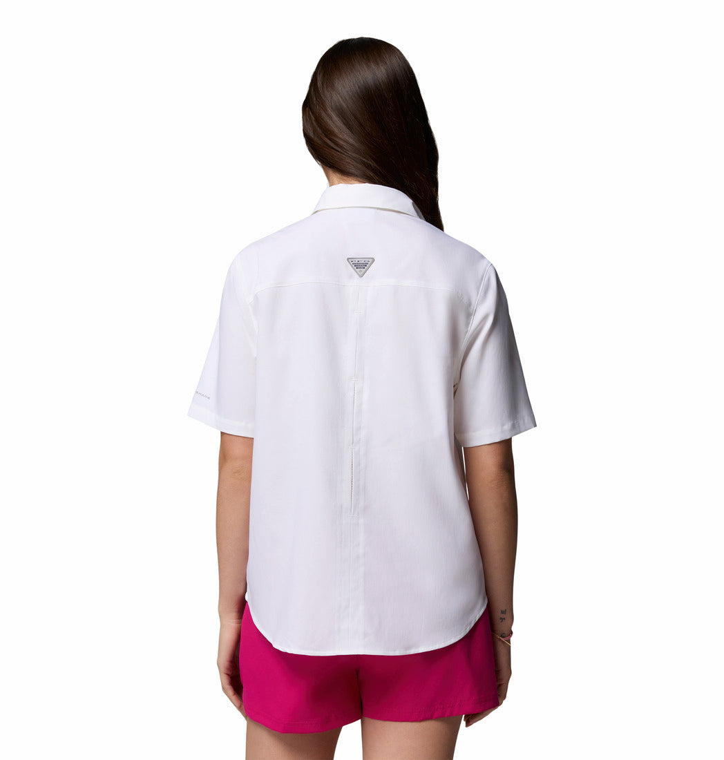 user_fc2407f6 A3626 G2147 PFG Castback™ Woven Short Sleeve – Columbia Sportswear Panamá