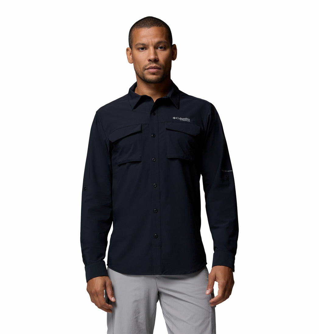 Hombres – Columbia Sportswear Panamá