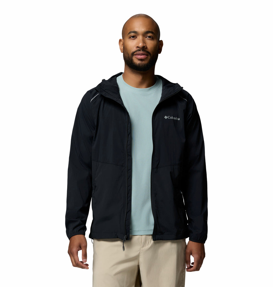 Columbia Tech™ II Wind Full Zip – Columbia Sportswear Panamá