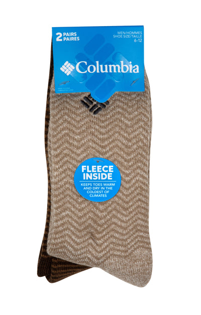 RCS698MUS-Pattern Pack Medium Weight Thermal-COLUMBIA